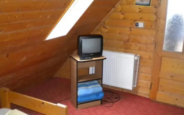 Camping Carmena
