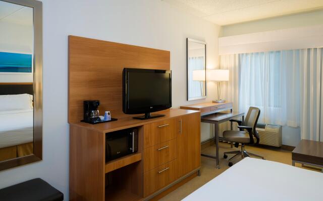 Holiday Inn Express Hershey - Harrisburg Area by IHG