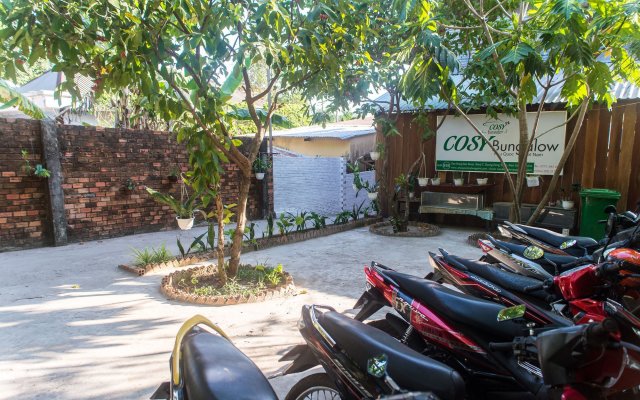 Cosy Bungalow Phu Quoc