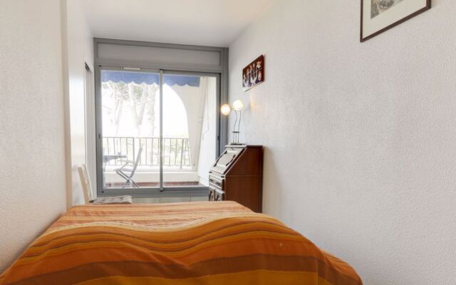 Les Jardins du Port 11532