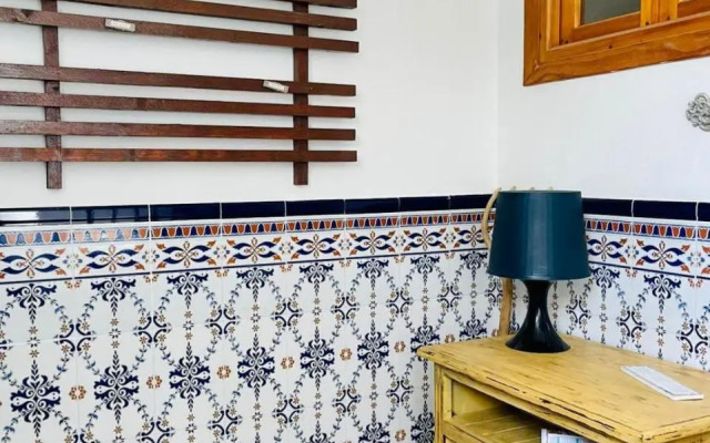 Vivienda rural “Los Nacimientos”