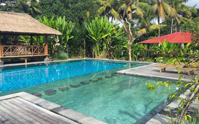 Collection O Ubud Near Central Ubud Formerly Hotel Suly