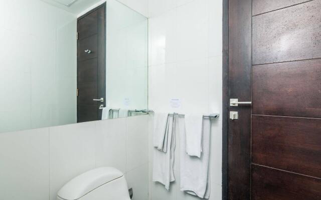 ZEN Rooms Seminyak Umalas