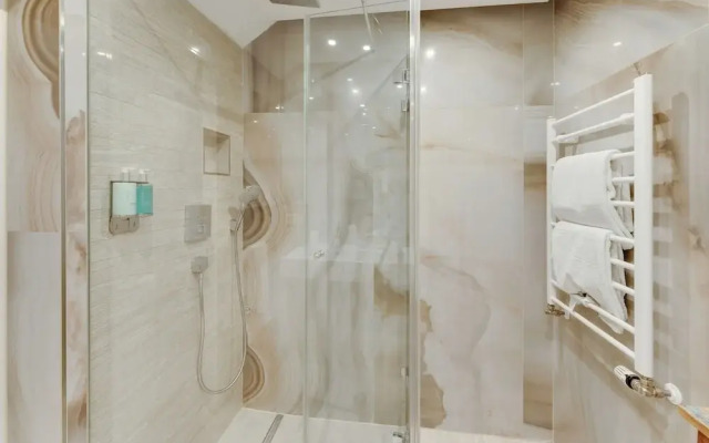 Villa Anna Kitzbühel design apartments