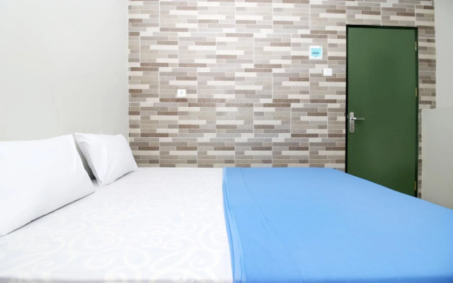 Beranda Istirahat Pluit