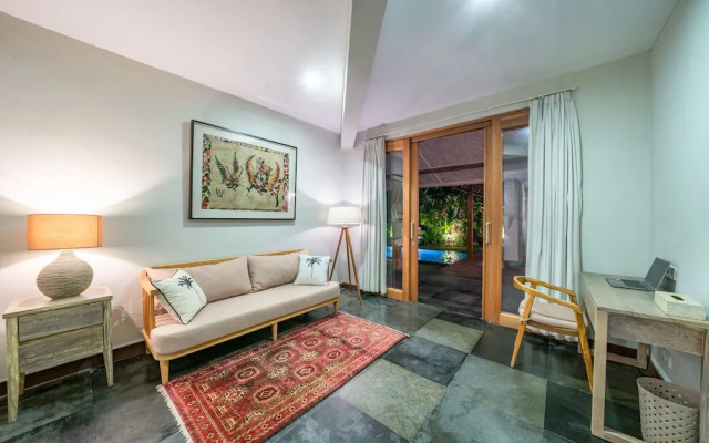 Villa Litera Canggu Bali