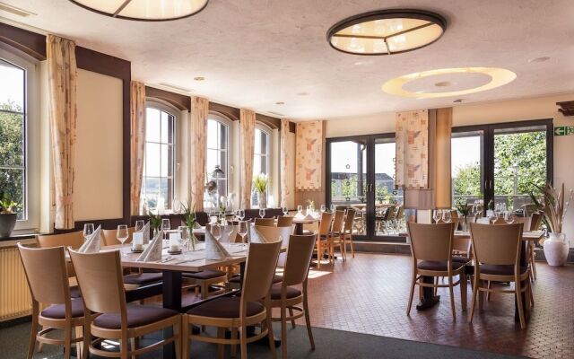 Hotel-Restaurant Gasthof Steinhoff