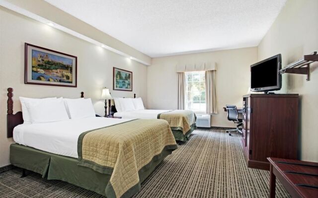 Baymont Inn & Suites Ormond Beach