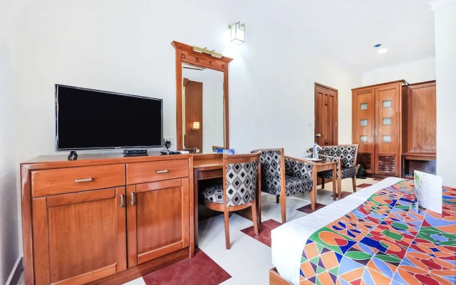 Kangappadan Residency By FabHotel