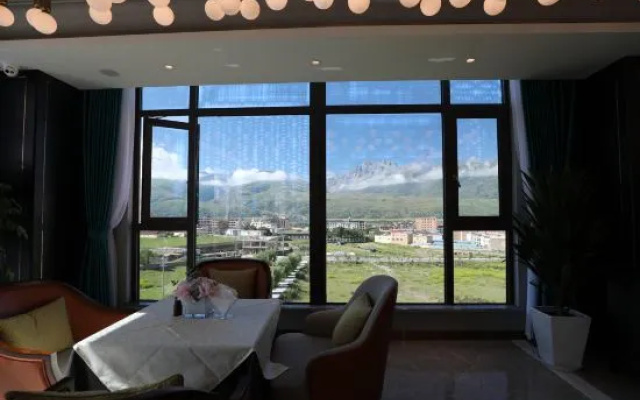 Maji Ami ChenXi Hotel