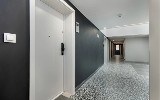 Marina Podzamcze 311 by Renters