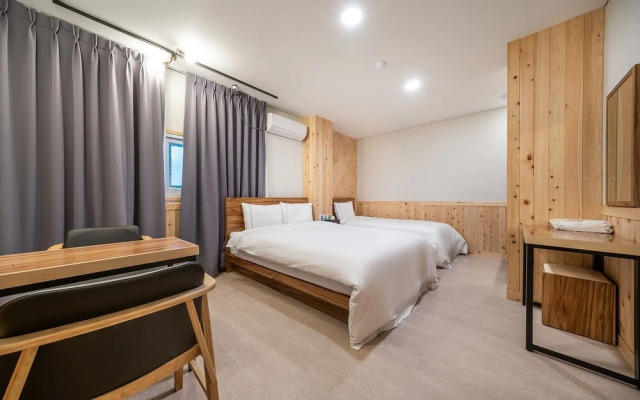Wonju Ritz Carlton