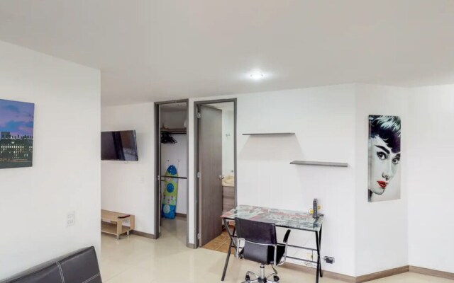 Vista A La Ciudad, Apartamento Completo Las Vegas