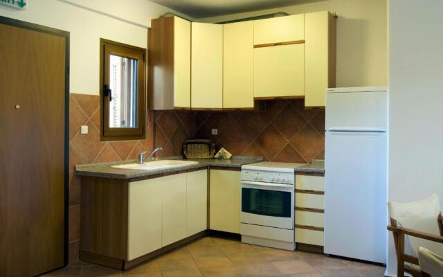 Amaryllis Summer Maisonettes