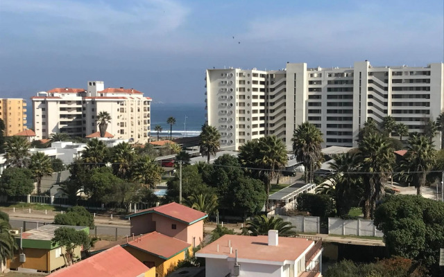 Departamento Pacífico 2800-Reserva Mínima de 3 días