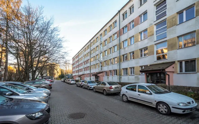 RentPlanet - Studio Ludwinów