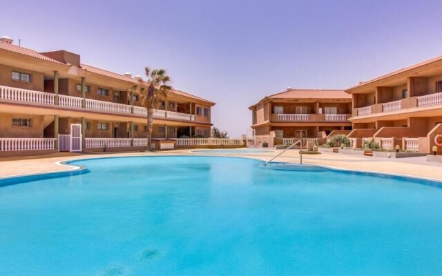 Apartamento Indigo
