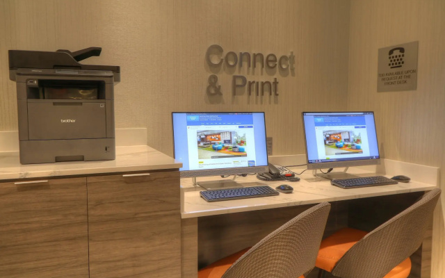 Fairfield Inn & Suites by Marriott Gatlinburg Downtown