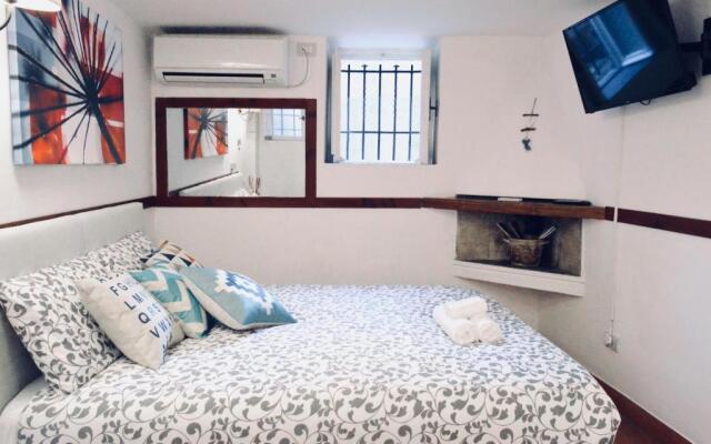 Moroni Apartment Trastevere