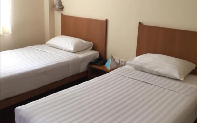 Northern Breeze Hotel