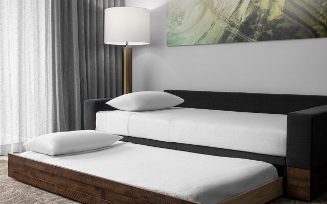 Springhill Suites Myrtle Beach Oceanfront