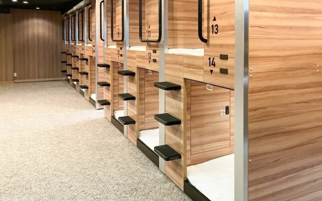 Max Cabin room 사진 1