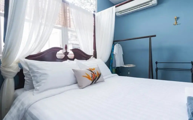 The Unforgotten B&B