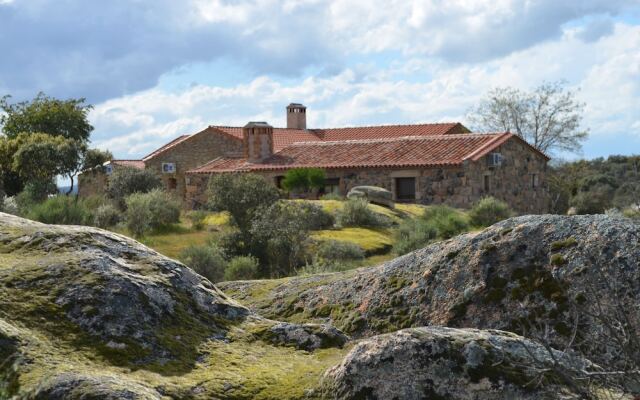 Albergue La Jarilla