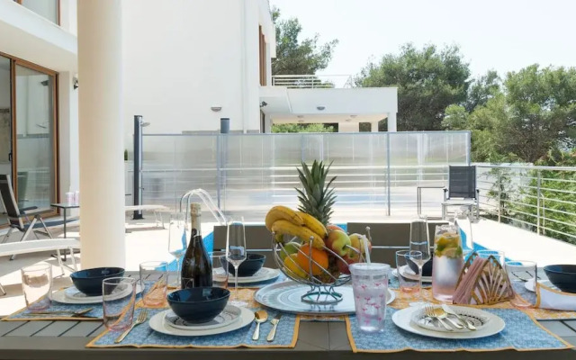 Exclusive Villa Jasmin