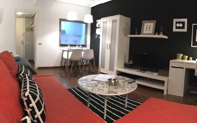 Apartamento Julius