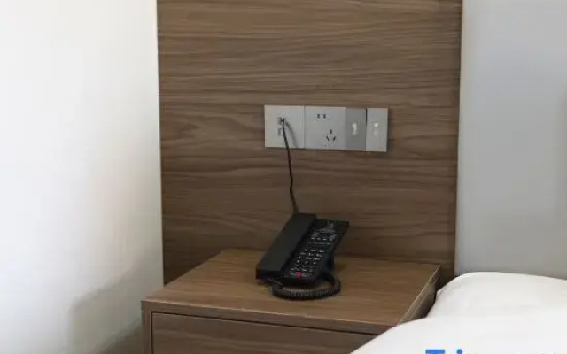 Jurong Maoshan Gequan Resort
