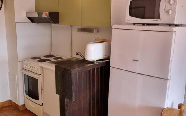 Appartement Argelès-sur-Mer, 2 pièces, 4 personnes - FR-1-388-55