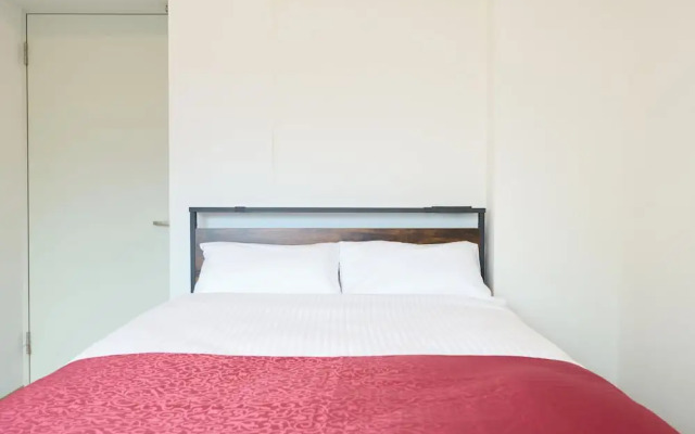 Residence KABUTO