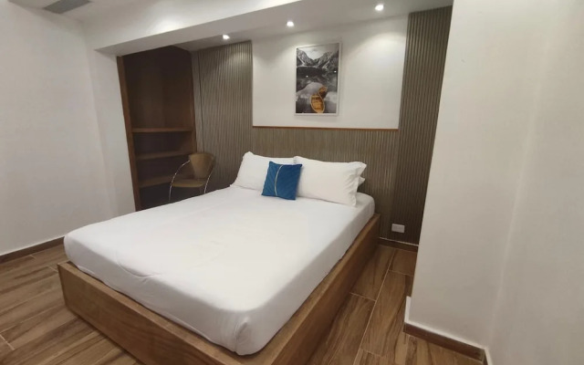 Samana Suites Hotel