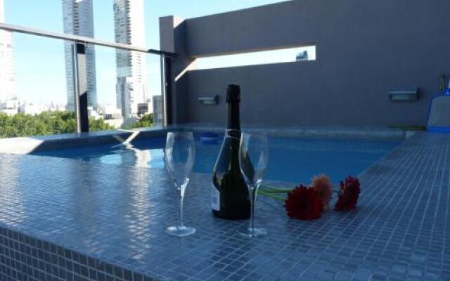Arlequino Apartment