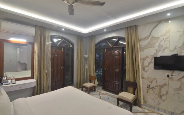 Hotel Rio Benaras