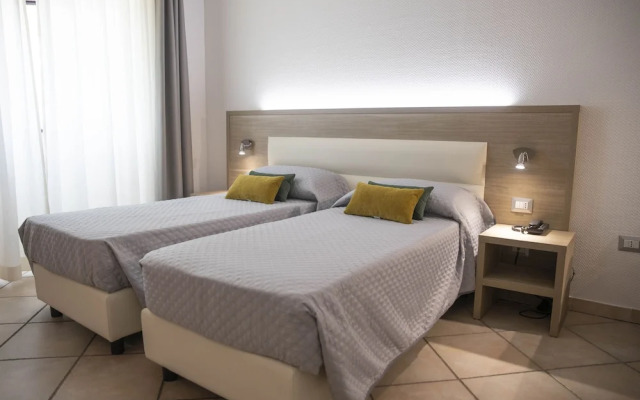 Sassari   Hotel Il Vialetto