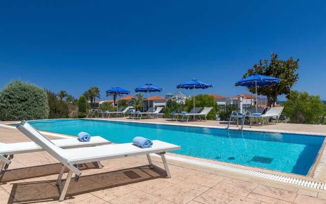 Rodos Princess Beach Hotel - All Inclusive