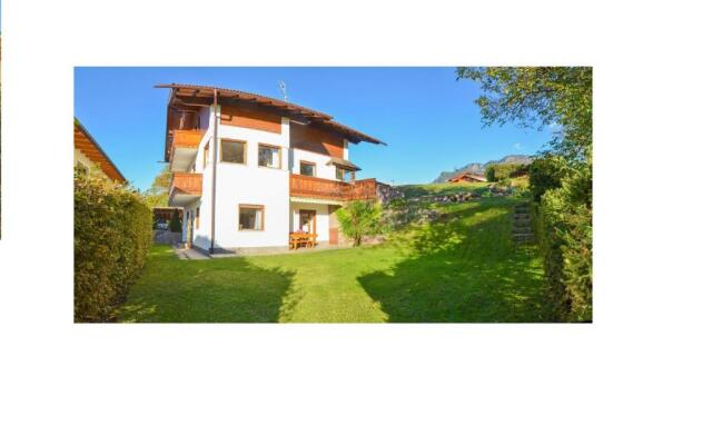 Appartments Geislerblick