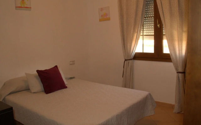 Belvilla by OYO Apartamento en Nerja