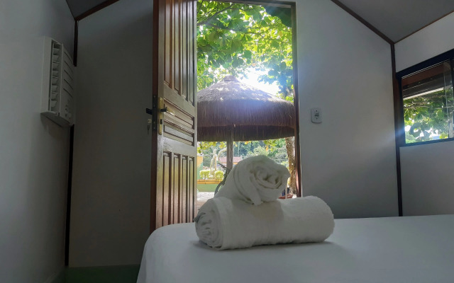 Raio de Sol Pousada & Camping