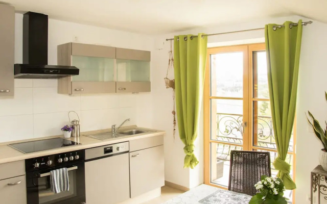 Ferienparadies Reifnhof