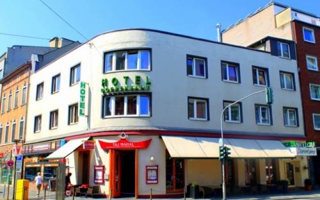 Hotel Doerenkamp