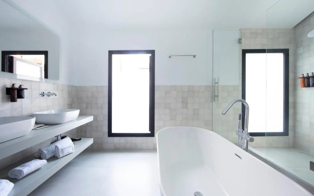Hotel Serawa Alicante