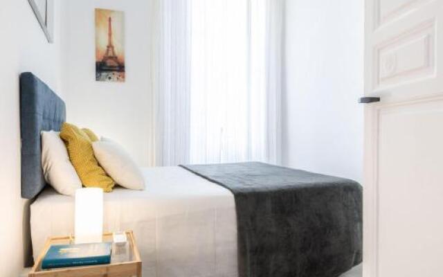 Apartamentos Alcazaba