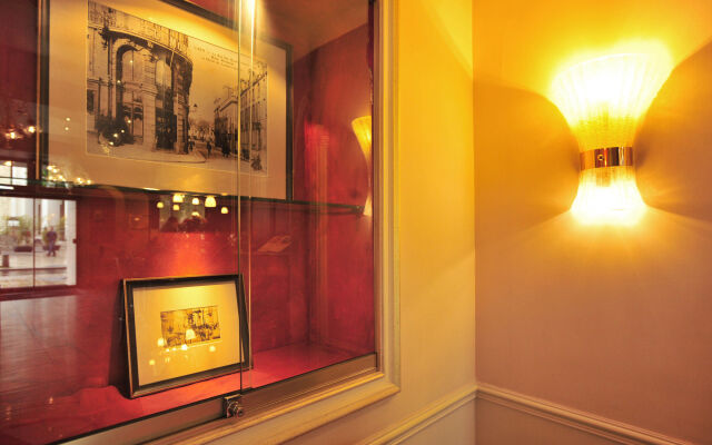 Best Western Plus Le Moderne