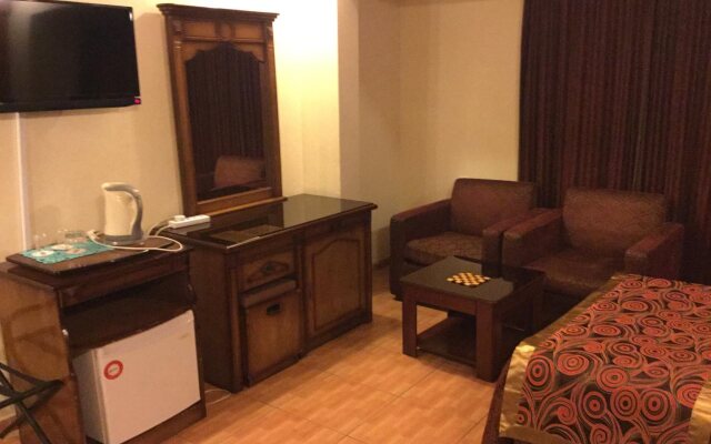 Abha Hotel