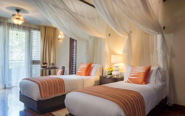 Zoetry Marigot Bay - All Inclusive