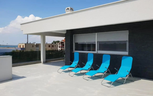 Villa Ante Nin