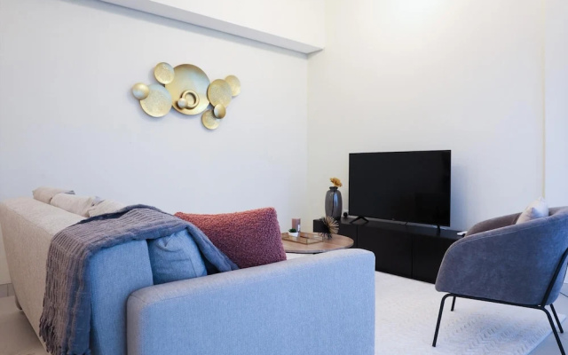 Mira Holiday Homes - Cozy 1 bedroom in Dubai South